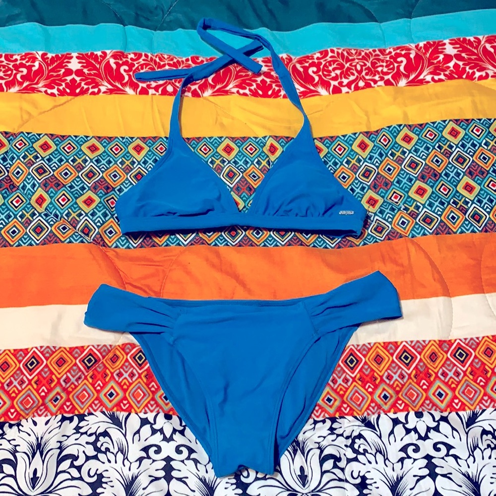 Roxy Bikini